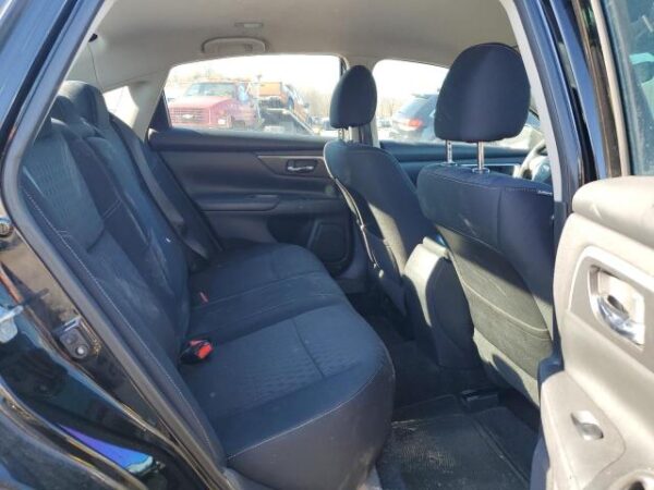 Nissan ALTIMA 2018 - 1N4AL3APXJC200625
