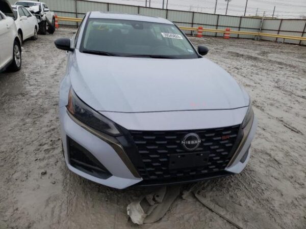 Nissan ALTIMA 2023 - 1N4BL4CV0PN361715