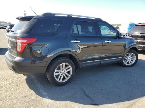 Ford EXPLORER 2015 - 1FM5K8D83FGA74345