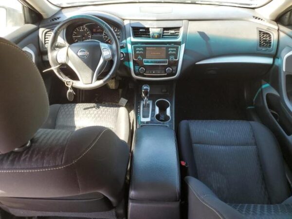 Nissan ALTIMA 2018 - 1N4AL3AP2JC126441
