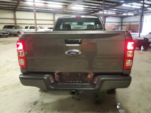 Ford RANGER 2020 - 1FTER1EH2LLA75768