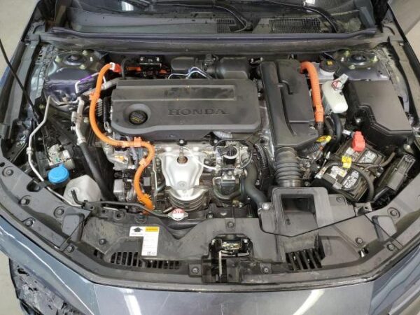 Honda Accord 2023 - 1HGCY2F61PA040915