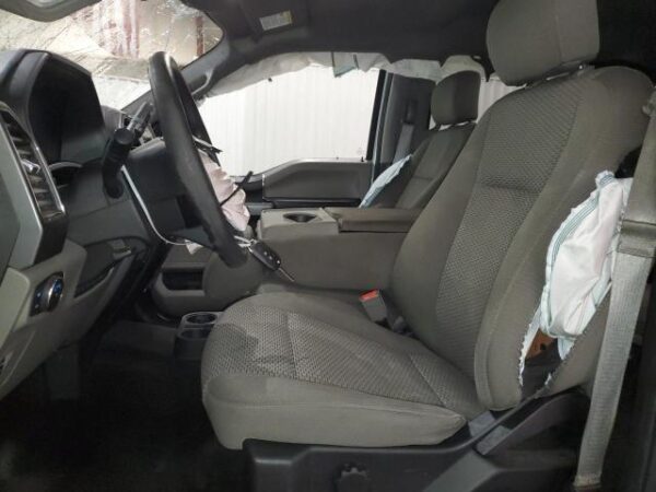 Ford F150 2018 - 1FTEW1E50JFB86815