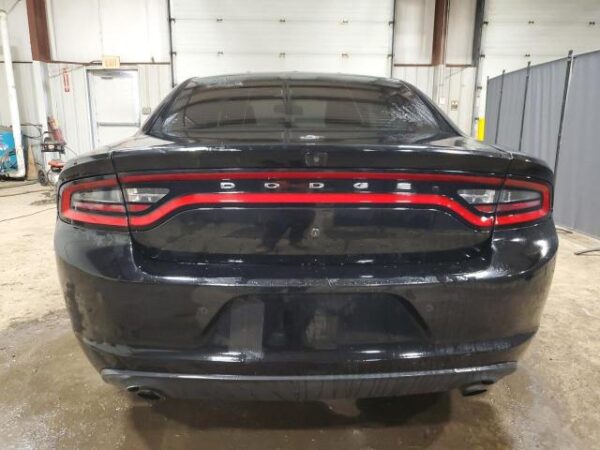 Dodge CHARGER 2016 - 2C3CDXKT3GH219238