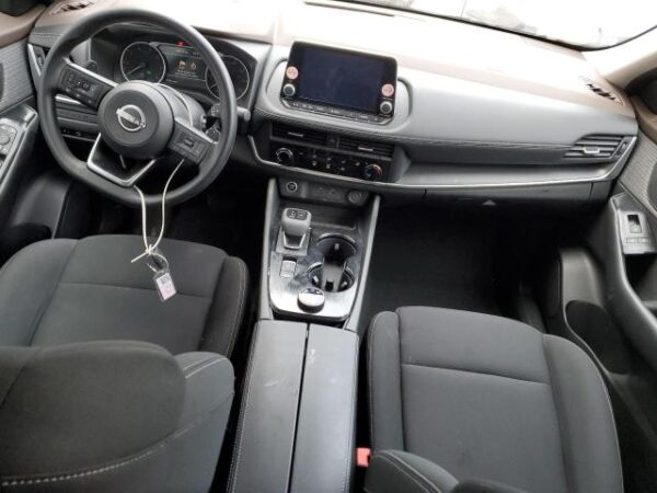 Nissan ROGUE 2023 - 5N1BT3AB1PC876484