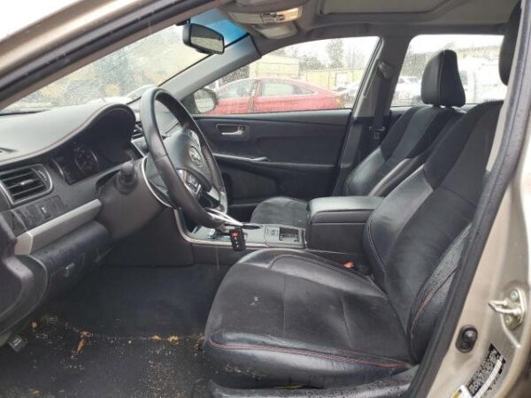 Toyota CAMRY 2015 - 4T1BK1FK9FU028748
