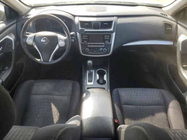 Nissan ALTIMA 2017 - 1N4AL3AP0HC224152