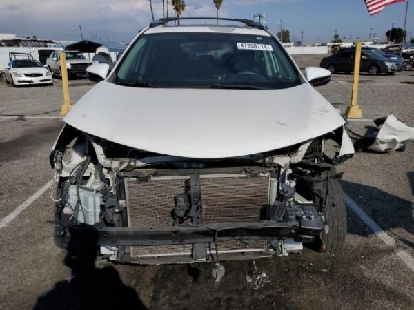 Toyota RAV4 2015 - 2T3WFREV1FW219183