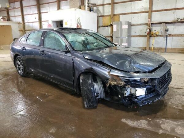 Honda Accord 2023 - 1HGCY1F36PA002404