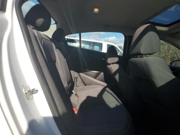 Chevrolet CRUZE 2018 - 1G1BE5SM3J7218782