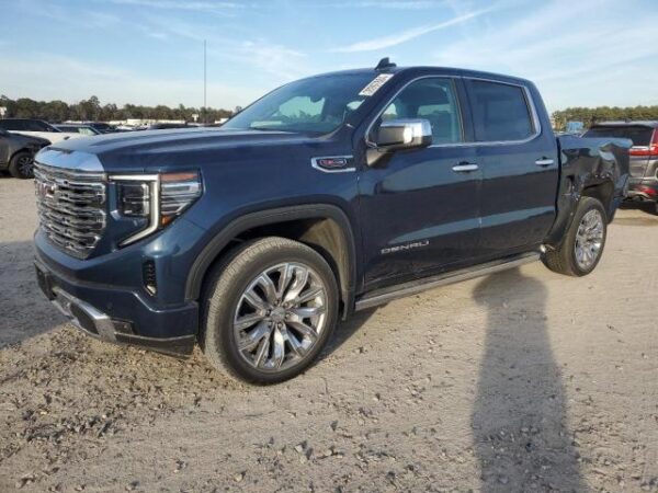 Gmc SIERRA 2023 - 1GTUUGELXPZ247940