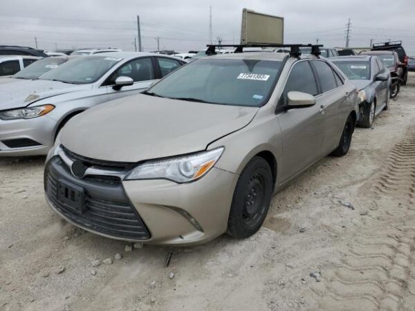 Toyota CAMRY 2016 - 4T1BD1FK4GU180920