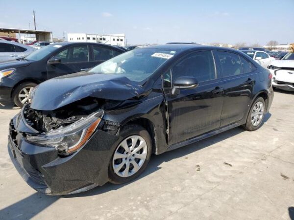 Toyota COROLLA 2023 - JTDB4MEEXPJ006062
