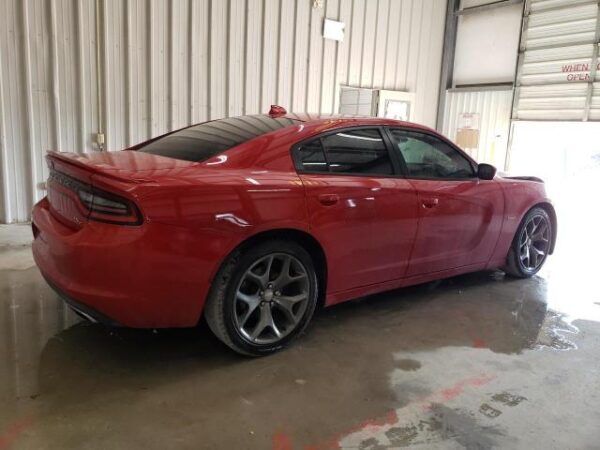 Dodge CHARGER 2015 - 2C3CDXCT5FH915421
