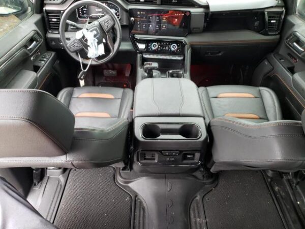 Gmc SIERRA 2023 - 3GTUUEEL6PG118551