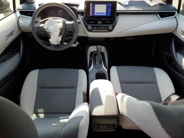 Toyota COROLLA 2023 - JTDB4MEEXPJ006062