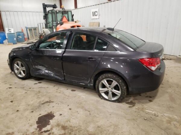 Chevrolet CRUZE 2015 - 1G1PE5SB4F7143814