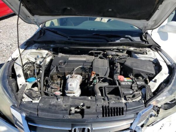 Honda Accord 2015 - 1HGCR2F80FA065026