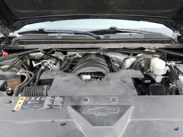 Chevrolet 1500 2017 - 3GCUKREC9HG103055