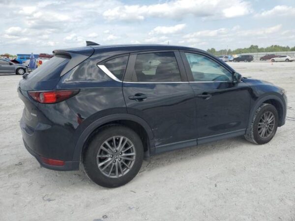 Mazda CX-5 2020 - JM3KFACM5L0786546