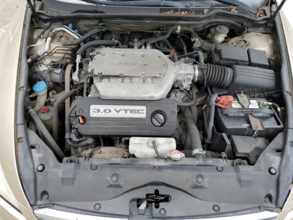 HONDA ACCORD GOLD - 1HGCM66526A010850