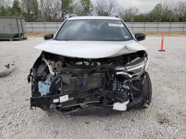 Toyota RAV4 2018 - JTMNFREV0JJ724621