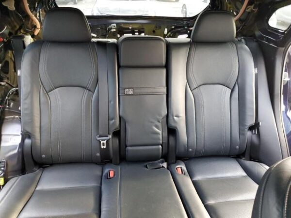 Lexus Rx 350 Base 2018 White 3.5L 6 — 2T2BZMCA4GC030785
