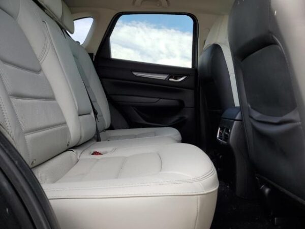 Mazda CX-5 2023 - JM3KFBCM7P0235756