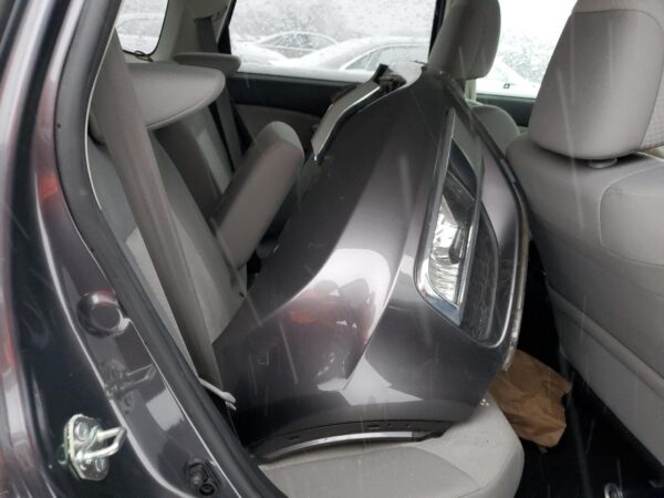 HONDA CRV GRAY - 2HKRM4H52GH715247