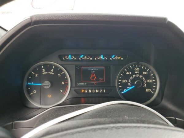 Ford F150 2016 - 1FTEW1CP4GKF80211