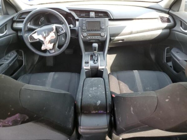 Honda Civic 2020 - 2HGFC2F60LH601550