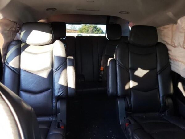 Cadillac Escalade 2020 - 1GYS4HKJ7LR160369