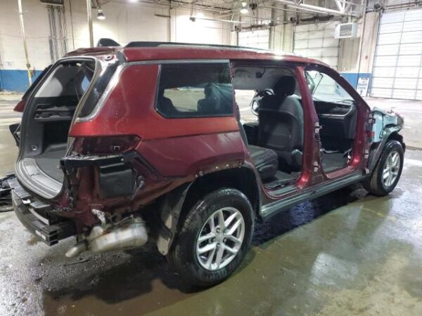 Jeep Grand Cherokee 2023 - 1C4RJJAG0P8901709