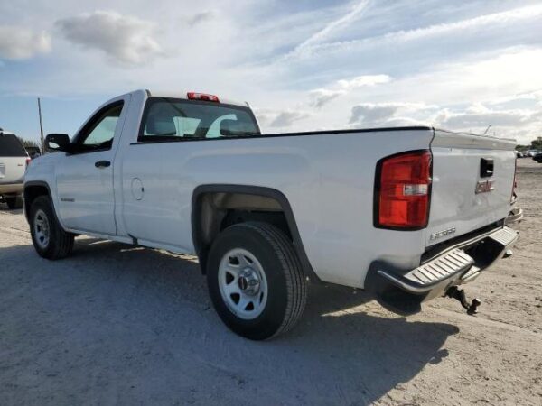 Gmc SIERRA 2016 - 1GTN1LEC1GZ903769