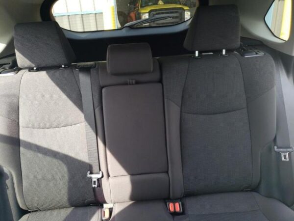 Toyota RAV4 2021 - 2T3K1RFV1MC163420