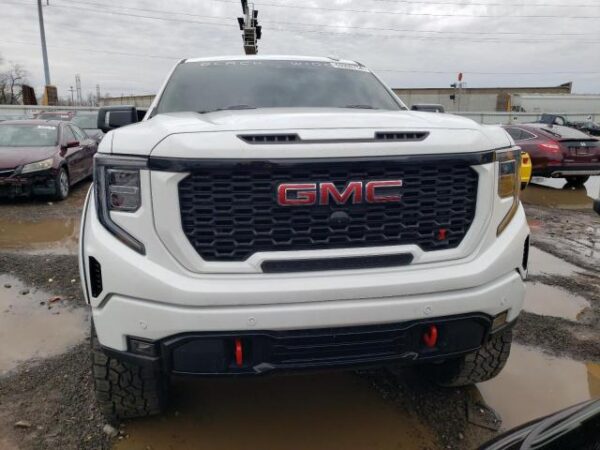 Gmc SIERRA 2023 - 3GTUUEEL6PG118551