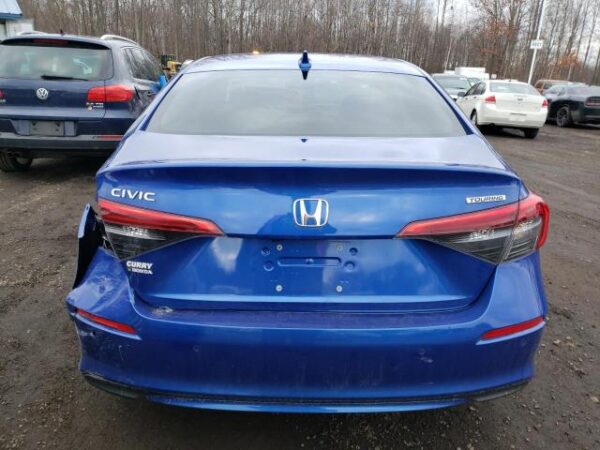 Honda Civic 2023 - 2HGFE1F90PH311913