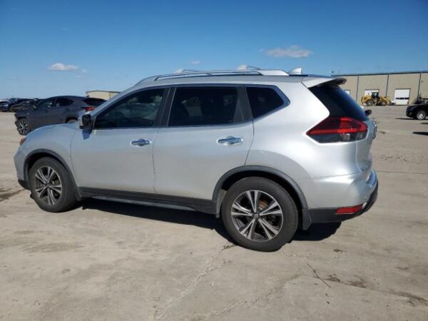 Nissan ROGUE 2020 - JN8AT2MT8LW005352