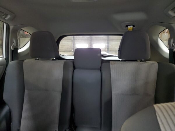 TOYOTA RAV4 WHITE - 2T3ZFREV4DW016878