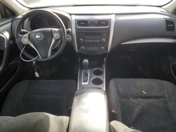 Nissan ALTIMA 2015 - 1N4AL3AP9FC450266