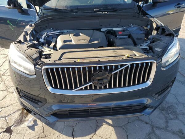 VOLVO XC90 BLUE - YV4A22PK9M1751726