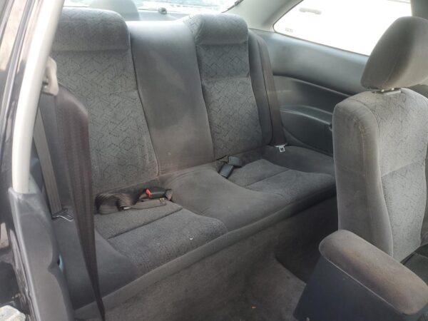 HONDA CIVIC BLACK - 1HGEJ8246YL023859