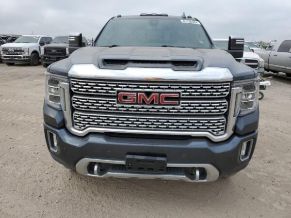 Gmc SIERRA 2020 - 1GT49REY4LF173077