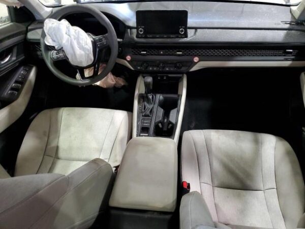 Honda Accord 2023 - 1HGCY1F36PA002404