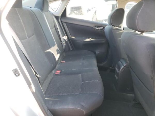 Nissan SENTRA 2016 - 3N1AB7AP4GY220781