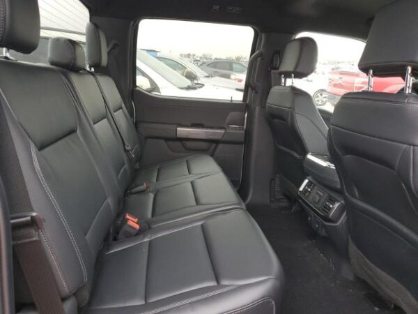 Ford F150 2023 - 1FTFW1ED6PFD02460