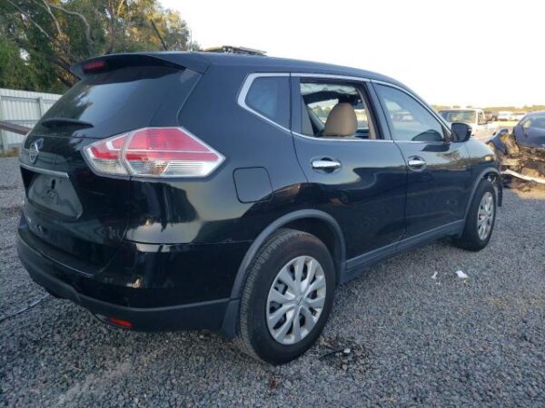 Nissan ROGUE 2015 - KNMAT2MT9FP533993