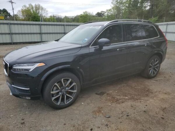 Volvo XC90 2016 - YV4A22PK9G1053654