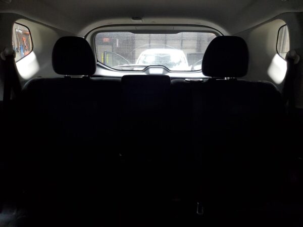 NISSAN ROGUE GRAY - JN8AT2MV5GW147925
