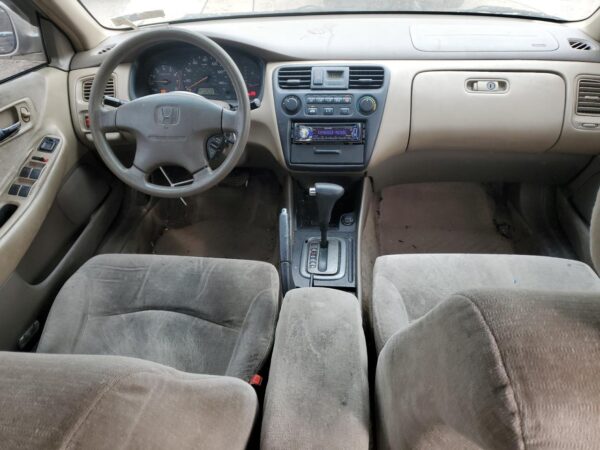 HONDA ACCORD TAN - 1HGCG66571A057839